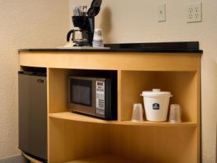 Best Western Alamo Suites Downtown San Antonio Camera foto